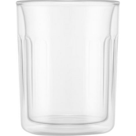 Set de 2 verres double paroi 0.2 l - Bodum - 12365-10