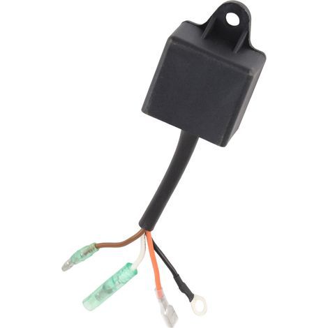 Allumage CDI 6A1 85540 01 Bobine d'Allumage Performances Stables Haute Efficacité pour Moteur Hors-Bord 2HP 2 Temps (1/5)