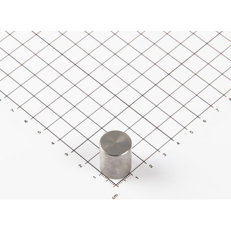 Magna-C Stabgreifer aus Neodym Ø16x20mm ohne Befestigung
