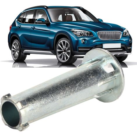 Die Außenspiegelscharnierbefestigung 233640010 ist für BMW X1 E84 und X3 F25 geeignet. (1/5)