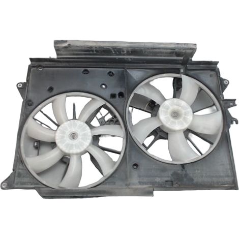 Moteur Ventilateur Radiateur TOYOTA Rav4 [PRODUIT D'OCCASION]♻️1636328170 (1/4)