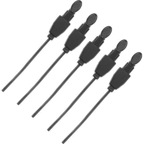 5 Interrupteurs à Déclencheur pour Torche de Soudage MIG et Coupeur Plasma, Haute Sensibilité (1/5)