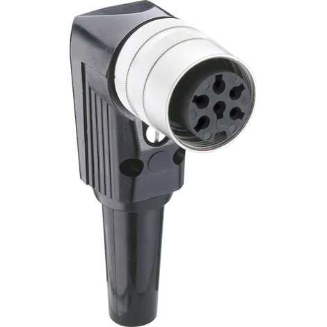 Lumberg WKV 50/6 C Jonction Nombre total de pôles: 5 1 pc(s)