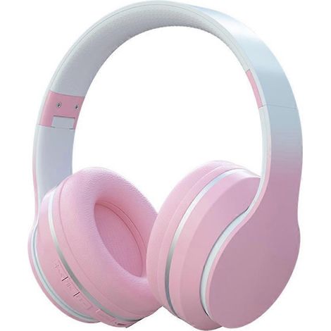 Kabelgebundenes und Bluetooth-Headset für Handys, PCs und Videospiele (1/4)