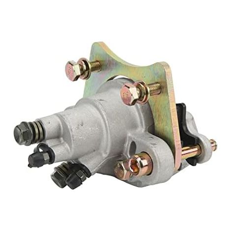 Reparieren Sie Ihre Bremsen schnell und einfach mit diesem hinteren Bremssattel, der mit Polaris Sportsman 400-800 kompatibel ist (1/3)