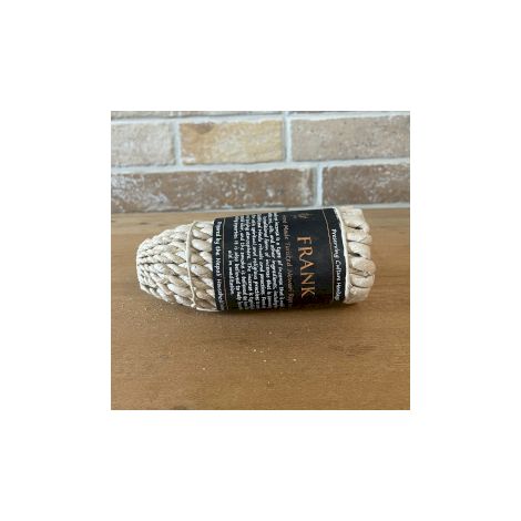 Encens Corde aux Herbes Pures - Frankinsence- Vendu par 1 (1/2)