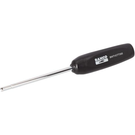 BAHCO - Outil centre de valve de pneu avec 0,45 Nm de couple maxi (1/2)