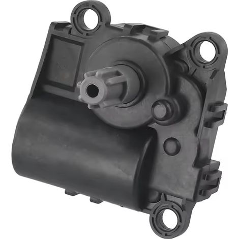 AB3919E616AA convient au moteur de chauffage/climatisation Ford Ranger PX (XL-Plus). (1/4)