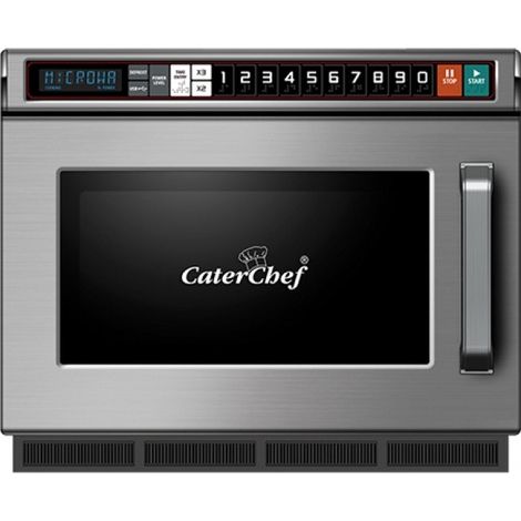 Micro-onde 17 Litres - Caterchef star