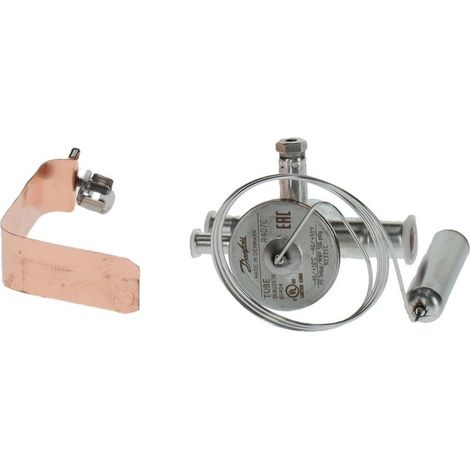 Buderus Expansionsventil Tube 8.0, 8738800725