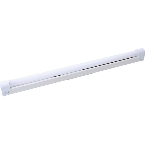 Réglette led 60 cm - 9w (1/5)