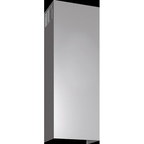Bosch - prolunga telescopica per camino 1000 mm murale - 00704540 - 4242002633954