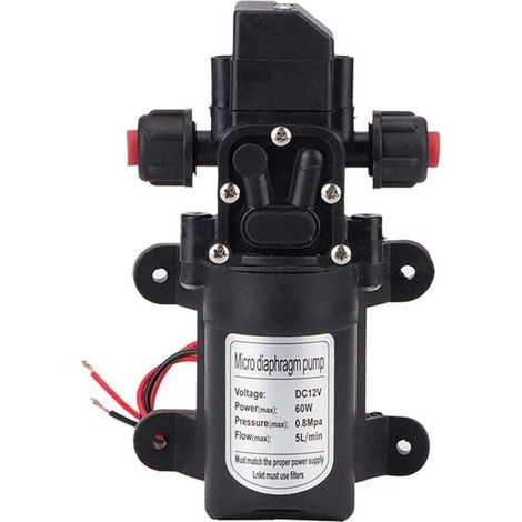 Enowelir Kit Joint Carburateur Tondeuse Gazon Série K10 WAT WA WT Pièces Outils Jardin (1/4)