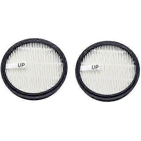 Accessoires pour aspirateur portatif Ultenic U12 : filtre HEPA et grille filtrante - JXLGV (1/5)