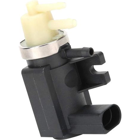 Turbine Magnetdruckventil für Audi A3 (8L1) 1.9 TDI Skoda Fabia II (542) 1.9 TDI 1K0906627A 1K0 906 627 G 1J0 906 627 B (1/5)