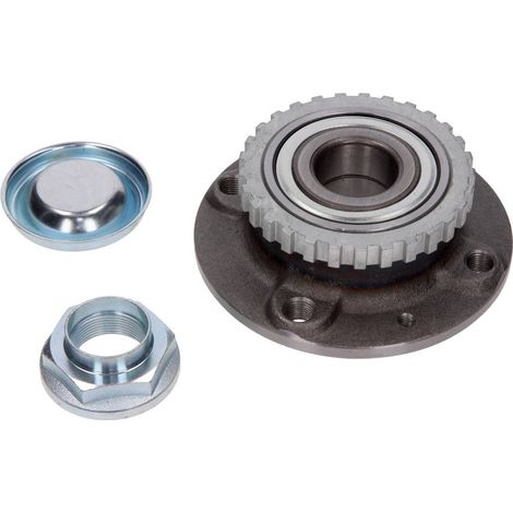 ROULEMENT DE ROUE MAXGEAR CITROEN ARRIÈRE BERLINGO/PARTNER -04 ABS 29Z