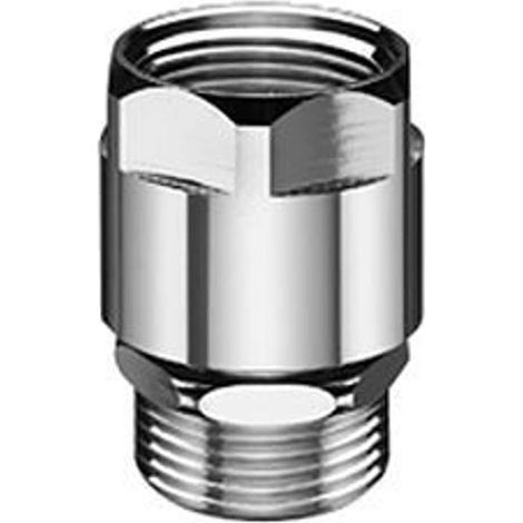 SCHELL Ventilatore a passaggio continuo, forma C (1/2)