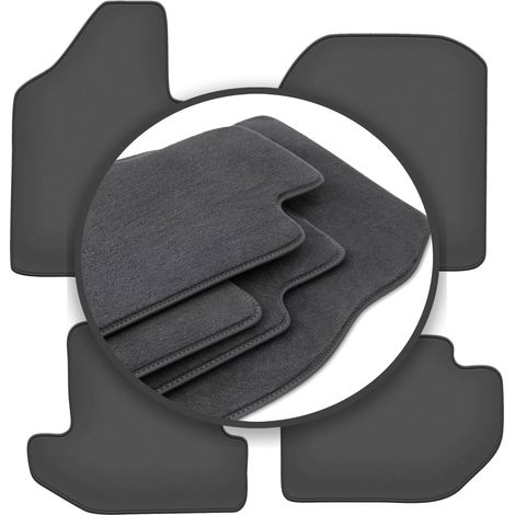 Tappetini auto premium per: Suzuki Samurai off-road (1981-1998) (1/5)