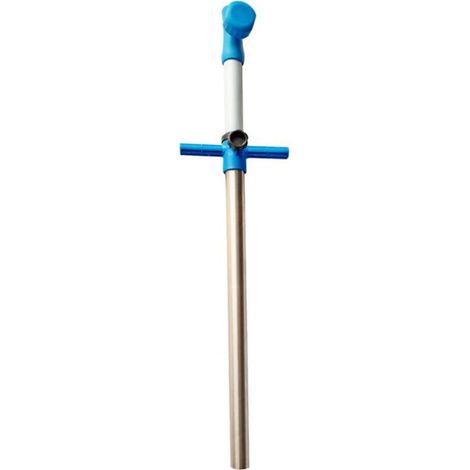 Piquet De Parasol Marbueno Bleu