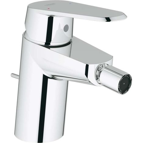 Grohe Eurodisc Cosmopolitan Mitigeur monocommandé pour bidet, (1/6)
