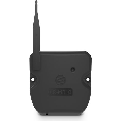 Wlan-relais/lora 10 stationen - Solem - LR-MB-10