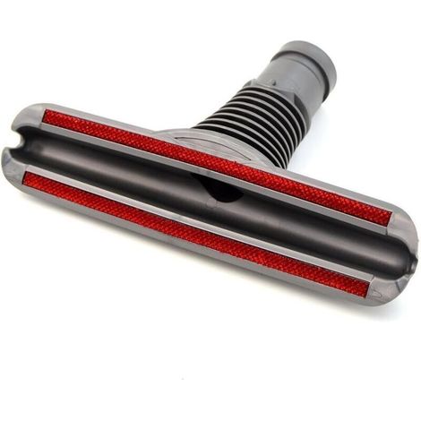Bürstenzubehör-Set, 4-in-1-Reinigungswerkzeug-Set für Dyson DC08 DC24 DC25 DC33 DC35 DC37 DC39 DC40 DC44 DC45 DC48 DC58 DC59 DC62 DC65 V6 Animal Handstaubsauger (4 in 1) (1/5)