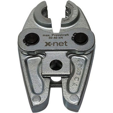 Kermi x-net Ganascia a pressare-TH 14 x 2, SFWPB014000