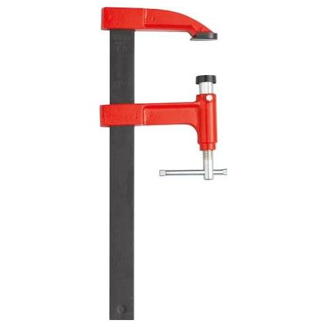 Schraubzwinge mit Pumpe CELA - BESSEY - Einspannen 1000 mm - Ausladung 150 mm - CELA100/15