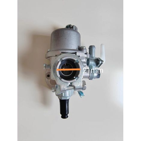 Carburateur pour tondeuse 40 - 5 - Type à flotteur - Récolteur pulvérisateur. (1/5)