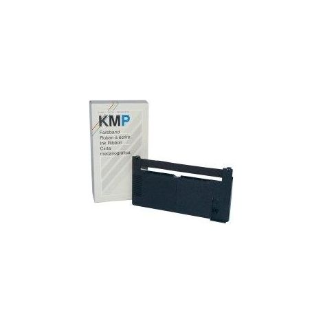 KMP 1746 E501 nastro di stampa nero 8 mm 1,8 m