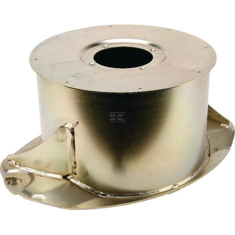 Disco de corte con sombrerete Izdo FELLA 138769 (1/2)