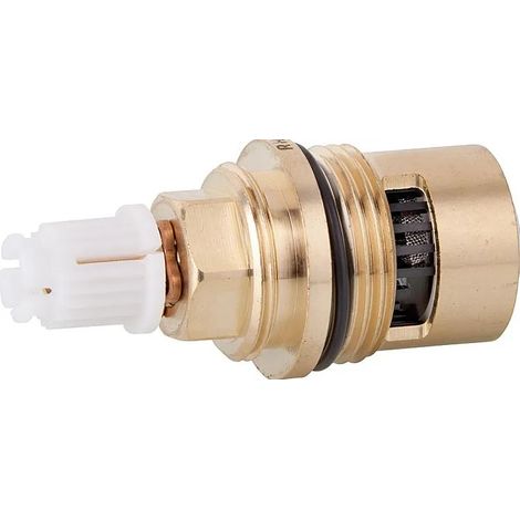 Hansa 59910383 Partie supérieure HANSA 59910383 G3/4, 180 (1/2)
