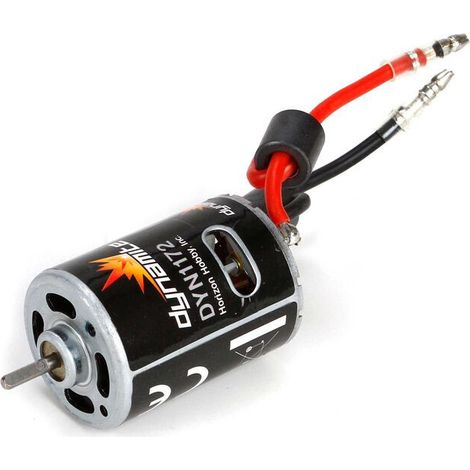 Dynamite 15-turn brushed motor