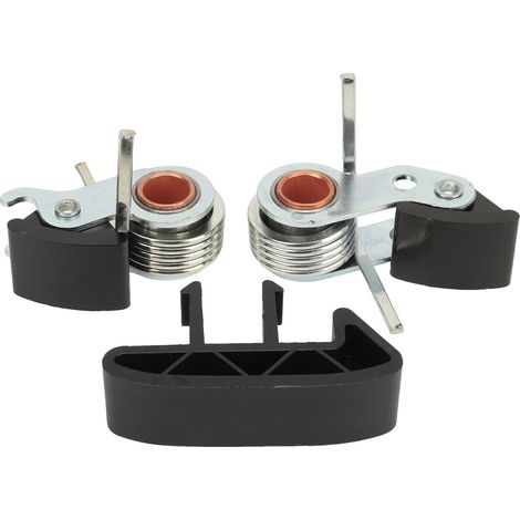Komplettes Nockenwellen-Kettenspanner-Kit 39954 99A, für innere und äußere Nockenwelle, ideal für Twin Cam Modelle von 1999 bis 2006.