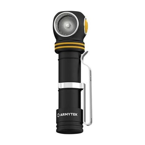 Armytek Elf C2 Linterna portátil de aluminio USB-C 1023 lúmenes