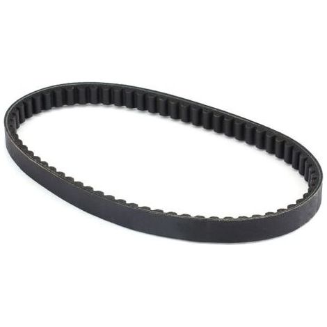 Courroie D Entrainement - Caoutchouc - 669 X 18 X 30 Mm - Pour Scooter 50cc A 80cc - 1 Piece (1/5)
