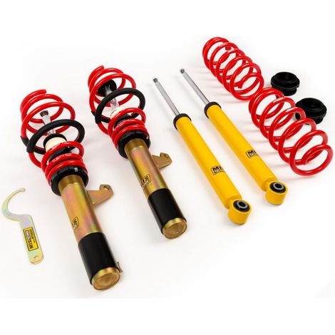 Kit Suspension Combine Filete MTS Street Audi A3 8P 2003 a 2012-34765704