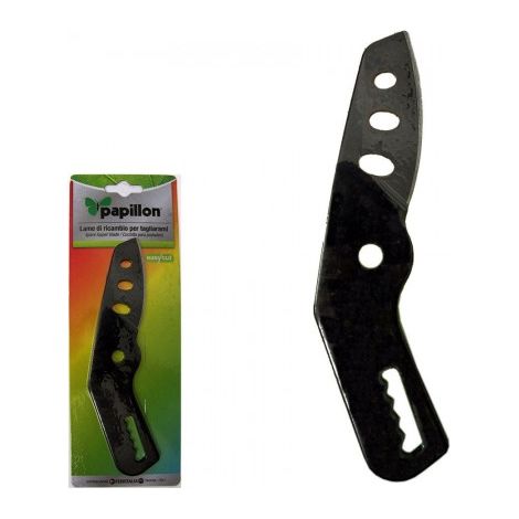 Klinge Rec. Ambossschere/Ratsche Papillon 90148