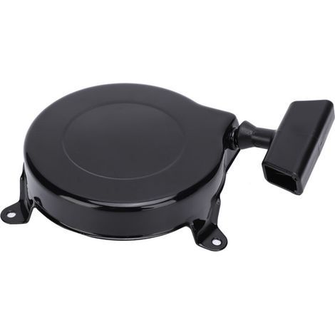 Universal Pulley Mechanism for Briggs & Stratton BS1250 Garden Equipment (1/5)