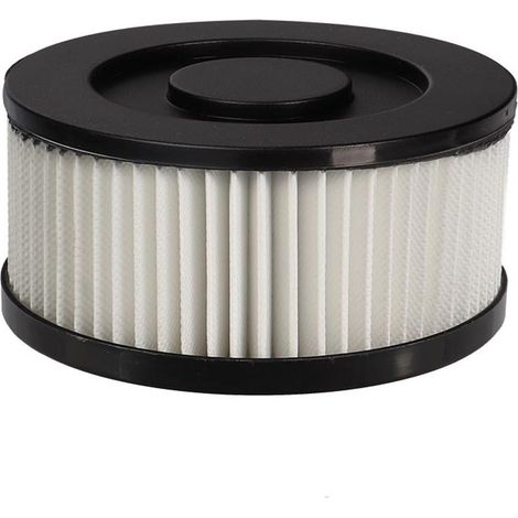 Waschbarer HEPA-Filter, Ersatz für PEREL Aschesauger: TCA90040 (1/3)