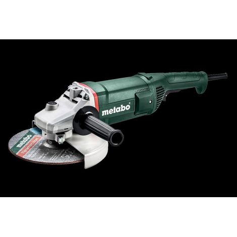 METABO amoladora angular we 240-230 606484000 metabo , Amoladora Angular We 240-230 606484000 Metabo de la marca Metabo.