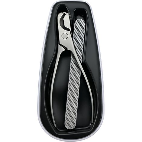Coupe-ongles pour chats, outils robustes et de grande taille avec protection en acier inoxydable, coupe-ongles robustes pour chiens, coupe-ongles pour chiots (1/3)