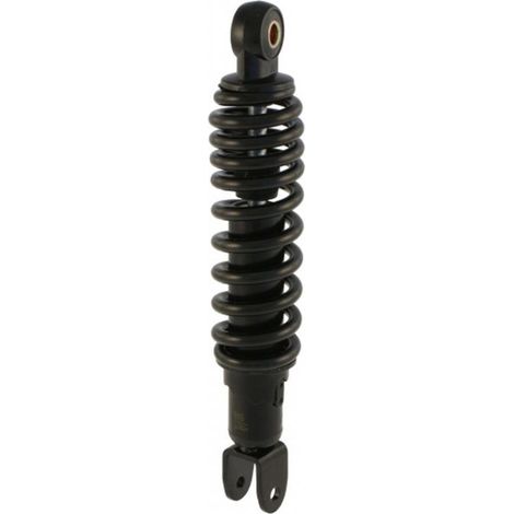 hinterer stoßdämpfer forsa für roller yamaha 100 neo's 1999 bis (1/4)
