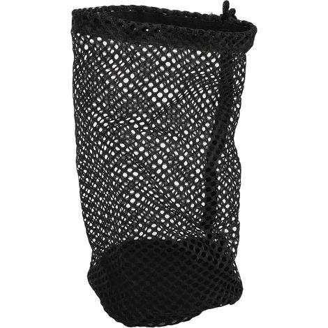 Nylon Carrying Bag with Drawstring Closure for Sports Equipment and More (1/5)