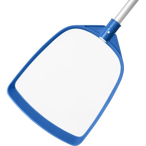 RETINO DI SUPERFICIE C/MANICO TELESCOPICO 58635- 1,0 pz