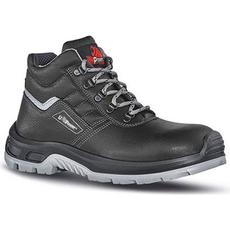 Chaussures de sécurité hautes U-Power Pitucon S3 SRC - 41 (1/2)