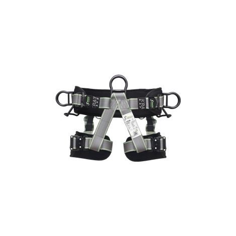 KRATOS SAFETY - Harnais antichute specifique échafaudage - FLY'IN 4