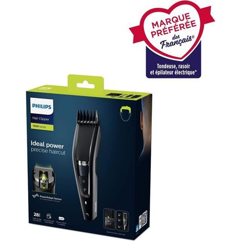Haarschneider - PHILIPS - HC5630/15 - Series 7000