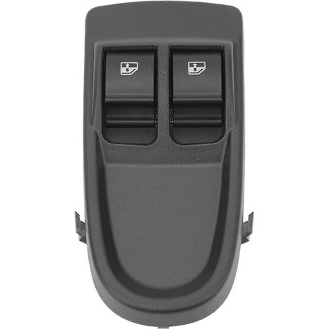 Fensterheberschalter vorne links, Fahrerseite, Teilenummer 5801484223, Ersatzteil für Iveco Daily 20 (1/5)