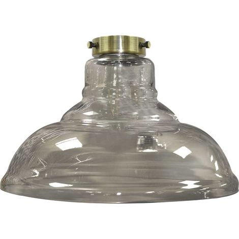 Tulipa Cloche  Fumé (1/4)